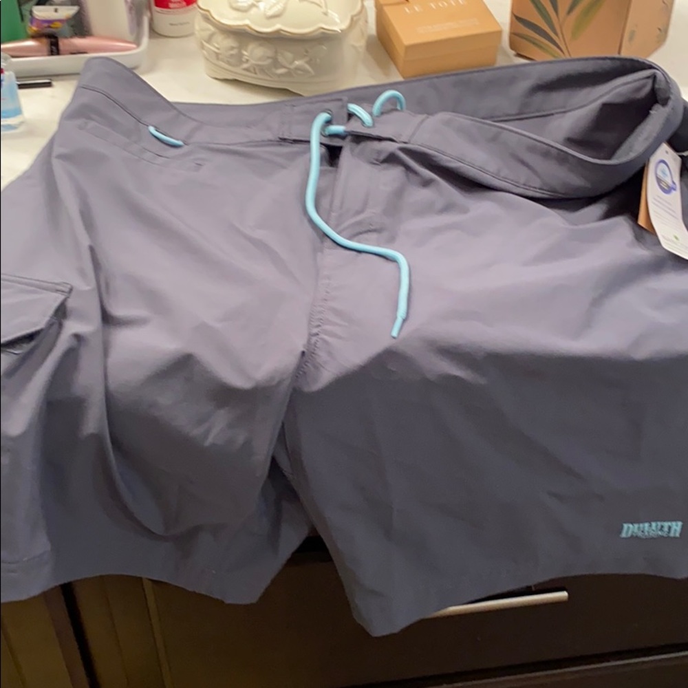 Swimming trunks